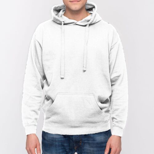 Adult Mid-Weight Classic Hoody Thumbnail