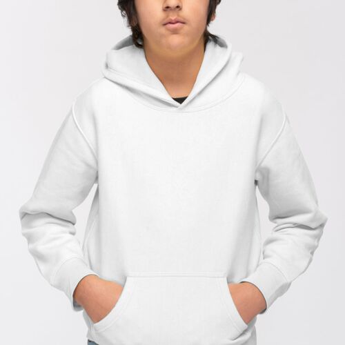 Youth Mid-Weight Classic Hoody Thumbnail