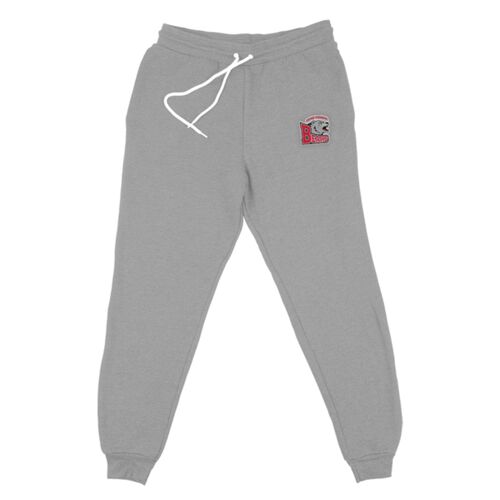 South Muskoka Bears Adult Pepper Sweat Pant Thumbnail