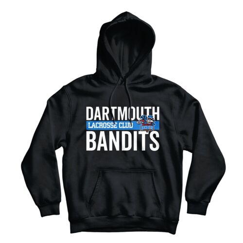 Dartmouth Bandits Youth Hoodie Thumbnail