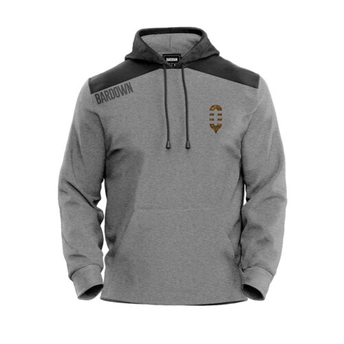 Niagara Sting Youth Performance Hoodie Thumbnail