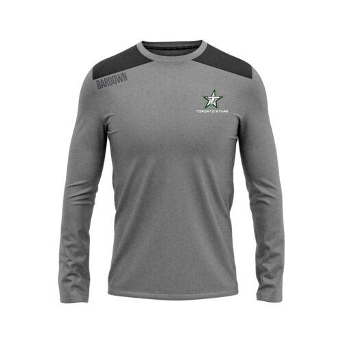 Toronto Stars Youth Performance Long Sleeve Thumbnail