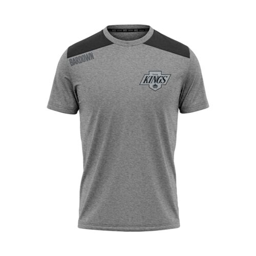 KLEVR Young Kings Youth Performance Short Sleeve Thumbnail