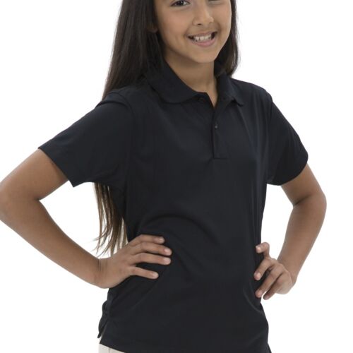 Bardown Snag Resistant Youth Sport Shirt Thumbnail