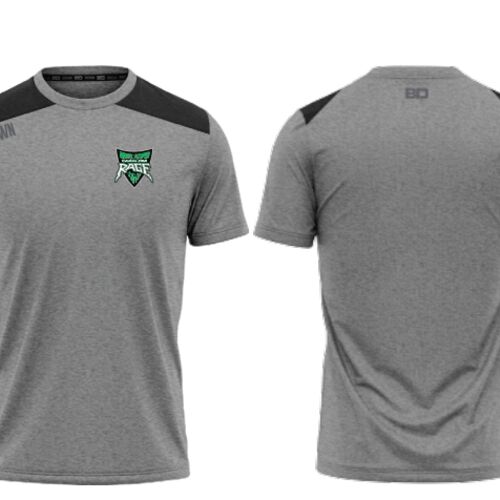 Carolina Rage Two-tone Training Shirt Thumbnail