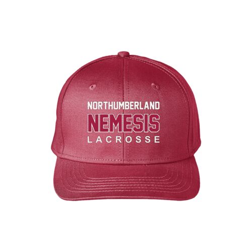 Northumberland Nemesis Classic 6 Panel Hat Thumbnail