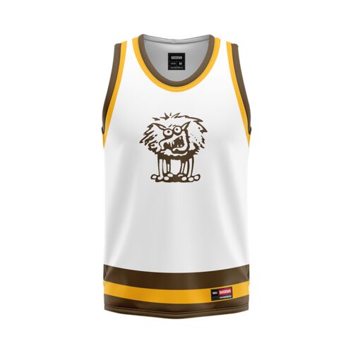 Manitoba Rugby Sublimated Pinny Adult Thumbnail