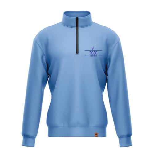 RSGC 1/4 zip BROTHER Adult Thumbnail