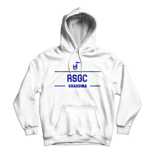 RSGC Hoodie GRANDPA Thumbnail