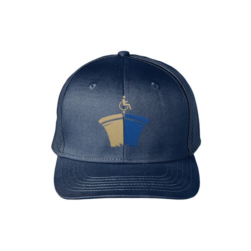 Charterability Snapback Hat Thumbnail