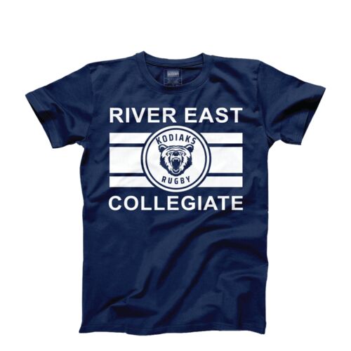 Kodiaks Triple Deke T-shirt Adult Thumbnail