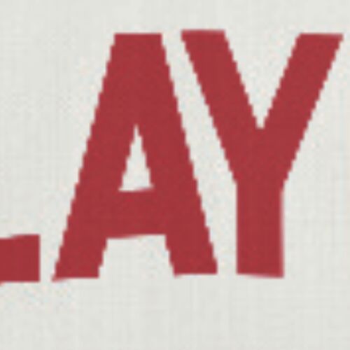 Saint Claire Shore Saints Name Bar - White Thumbnail