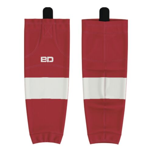 Saint Claire Shore Saints Hybrid Socks Thumbnail