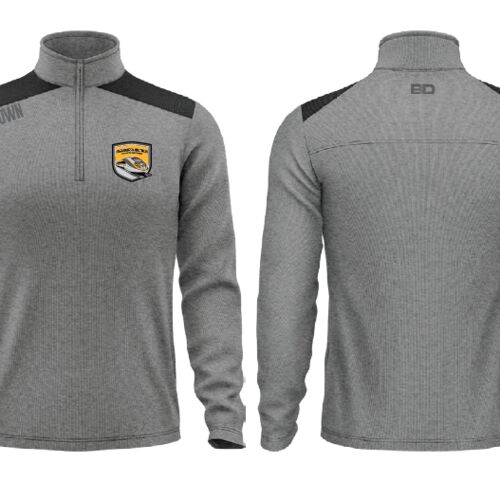 Tri City Express Performance 1/4 Zip Thumbnail