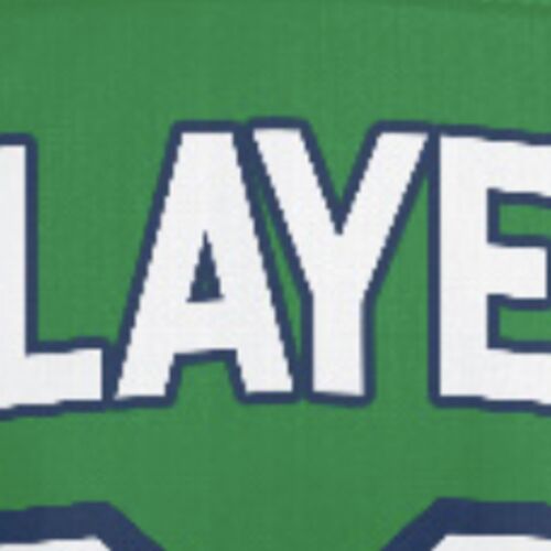 Nipissing Lakers Women's OUA Name Bar Thumbnail