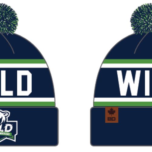 West Northumberland Wild Classic 2.0 Toque Thumbnail