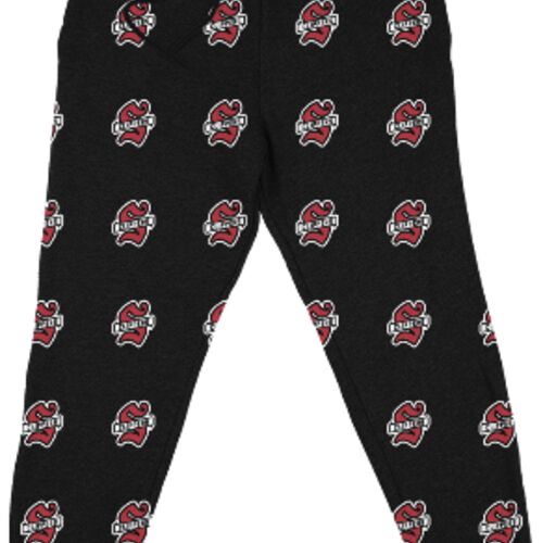 Whitchurch Stouffville Pajama Pants Youth Thumbnail