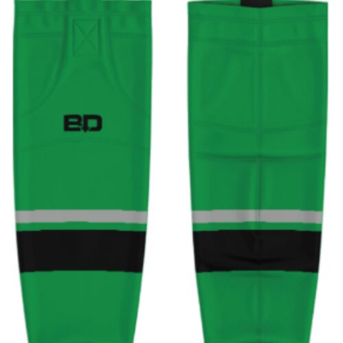 Whitchurch Stouffville Hockey Socks - Adult Thumbnail