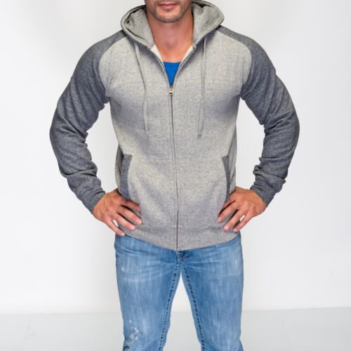 Adult Heavy Weight Varsity Jacket (Without Stripes) Thumbnail