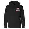 Bardown Heavyweight Hooded Sweatshirt Thumbnail