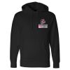 Bardown Heavyweight Hooded Sweatshirt Thumbnail