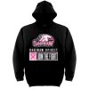 Bardown Solid Hoodie Adult Thumbnail
