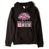 Bardown Unisex Hoodie Thumbnail