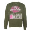 Bardown Midweight Crewneck Sweatshirt Thumbnail